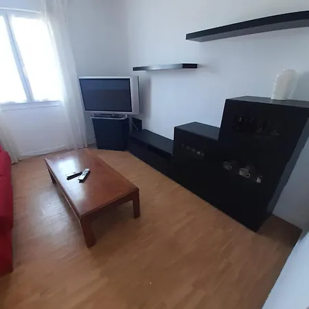 Mirando Al Mar San Vicente De La Barquera