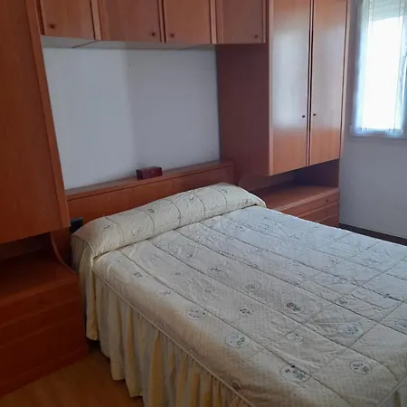 Mirando Al Mar Апартаменты